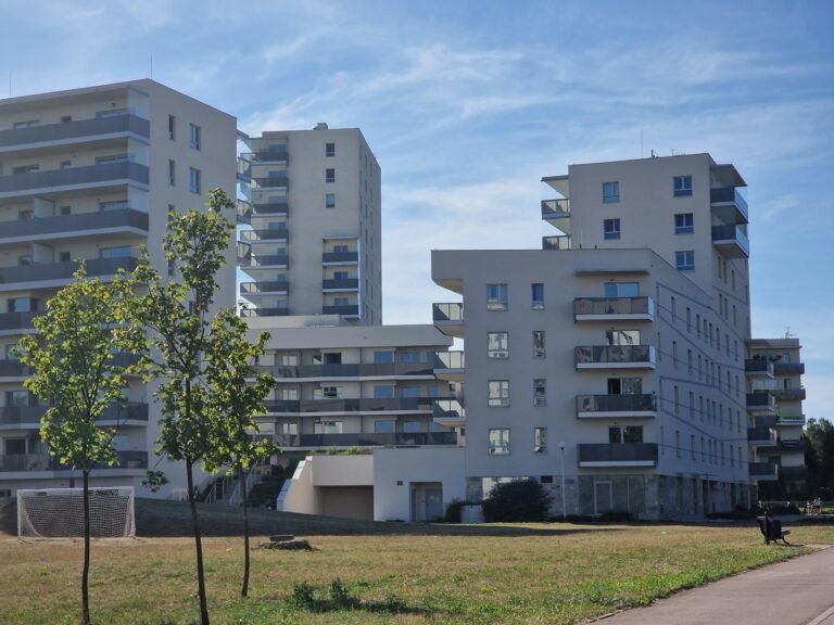 Osiedle Panorama / fot. Tychy24.net