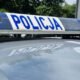 Samochód policyjny / fot. Tychy24.net
