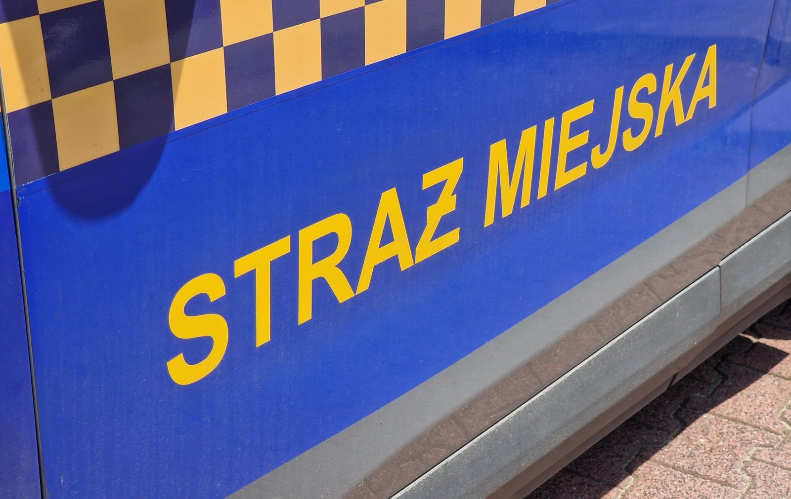 Straż Miejska / fot. Tychy24.net