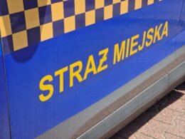 Straż Miejska / fot. Tychy24.net