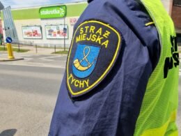 Straż Miejska w Tychach / fot. Tychy24.net