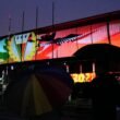 Mapping / fot. M. Borucka MCK Tychy