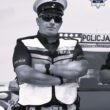 Nie żyje mł. asp. Robert Foltyniak, policjant tyskiej drogówki / fot. Policja Tychy