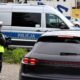 Kontrole w Tychach / fot. Policja
