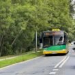 Autobus na Czułowie / fot. PKM Tychy