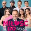 Miłość i Polityka - spektakl pojawi się w Teatrze Małym w Tychach / fot. mat. pras.