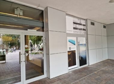 Biuro Informacji o Mieście w Andromedzie / fot. Tychy24.net