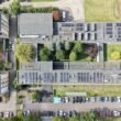 Szkoła w Tychach / fot. UM Tychy
