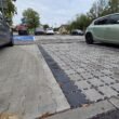 Nowy parking / fot. MZUIM Tychy