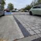 Nowy parking / fot. MZUIM Tychy