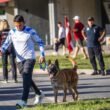 Mistrzostwa Świata Psów Obronnych w Tychach / fot. UM Tychy
