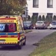 Interwencja na ulicy Kopernika / fot. 112Tychy.pl