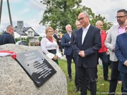 Włodzimierz Czarzasty / fot. A. Strzyżak / Kancelaria Sejmu
