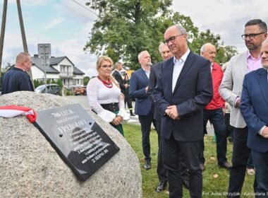 Włodzimierz Czarzasty / fot. A. Strzyżak / Kancelaria Sejmu