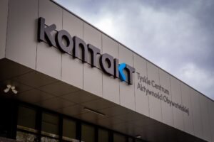 Tyskie Centrum Aktywności Obywatelskiej "Kontakt" / fot. UM Tychy