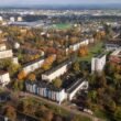 Panorama Tychów / fot. UM Tychy