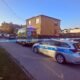 Zabójstwo na ulicy Sublańskiej / fot. 112Tychy.pl